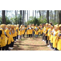 Paintball untuk Team Building: Seru atau Sekadar Tembak-Tembakan?